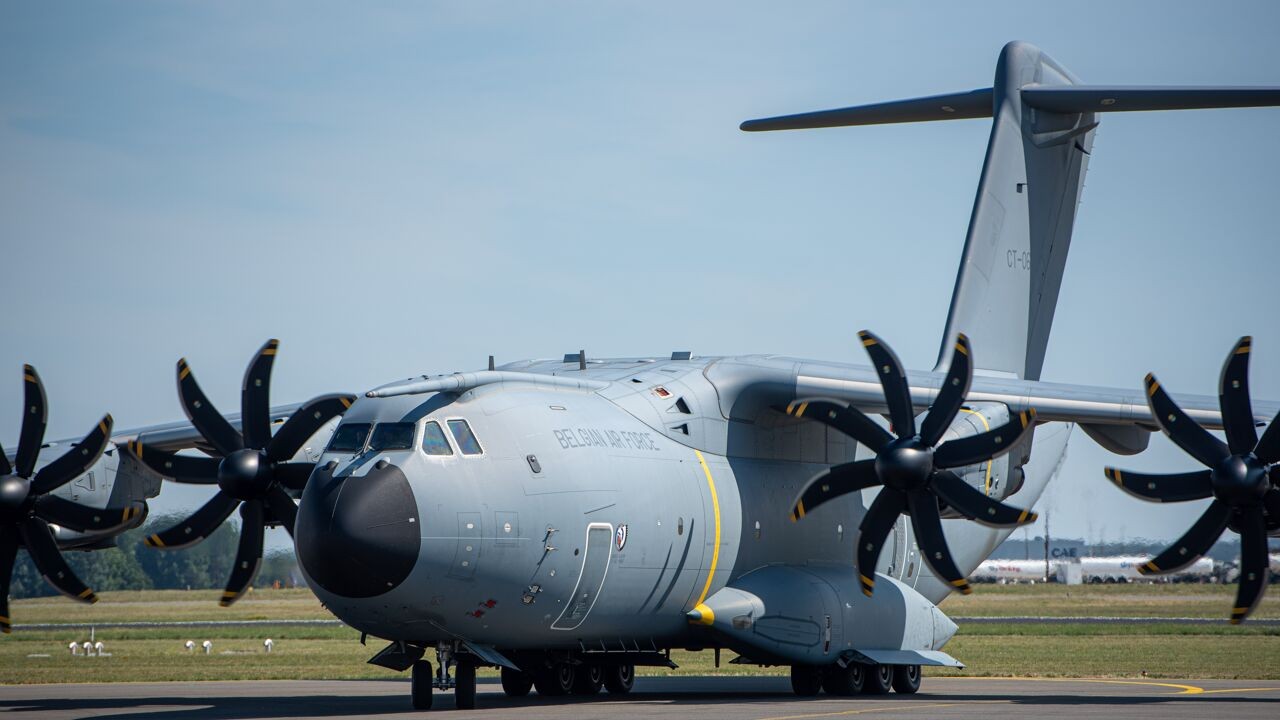 Gestrande Belgen worden voor 'redelijke' prijs gerepatrieerd naar veilig land en moeten daarna zelf in België geraken