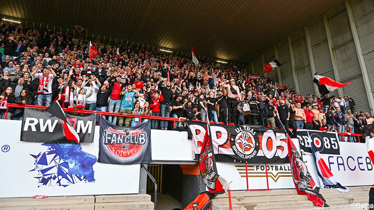 Alweer extrasportieve tik voor RWDM: club moet 3 punten inleveren na tussentijdse controle Licentiecommissie