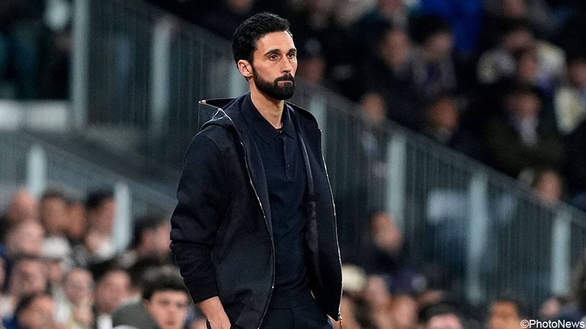 Real Madrid ziet Barcelona uitlopen na 0 op 6: "Niemand gooit de handdoek in de ring"