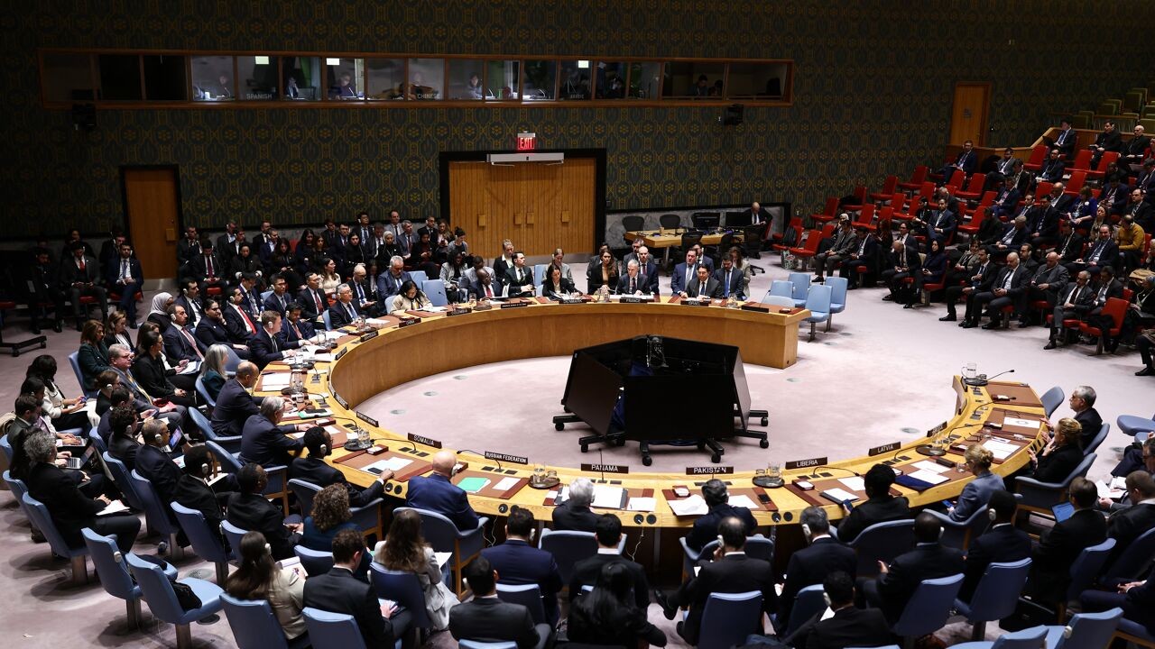 "Club van vriendjespolitiek" of "weeffout in het systeem"? Waarom de VN-Veiligheidsraad (niet) op sterven na dood is