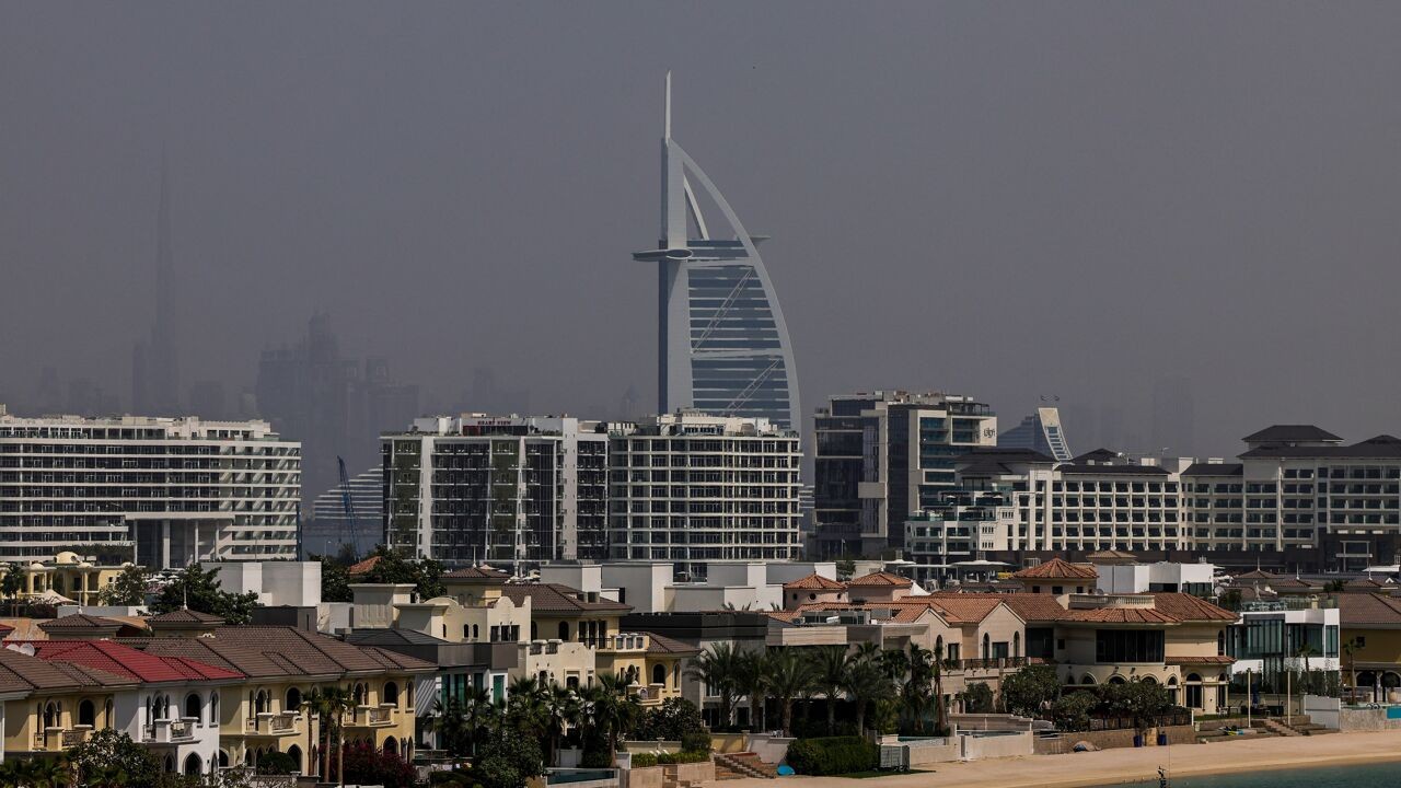 Vlaamse bedrijven ongerust over oorlog in Midden-Oosten: "Nog meer druk op industrie die al in crisis verkeert"