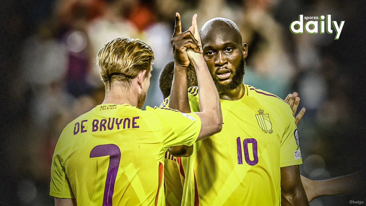 De klok tikt voor de Rode Duivels: precies 100 dagen voor de start van het WK zijn er meer vraagtekens dan zekerheden