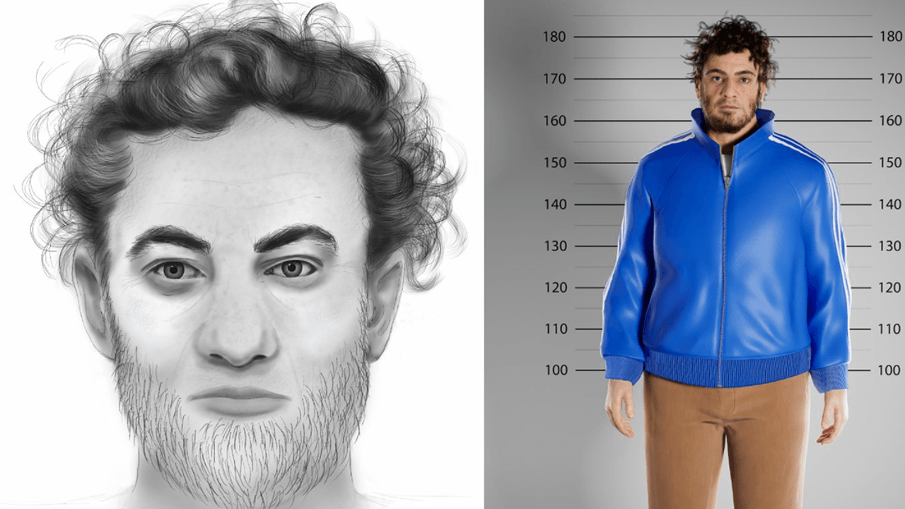 Nederlandse politie maakt 3D-model van verdachte verkrachting uit 2009: "Hopen dat het iets triggert"