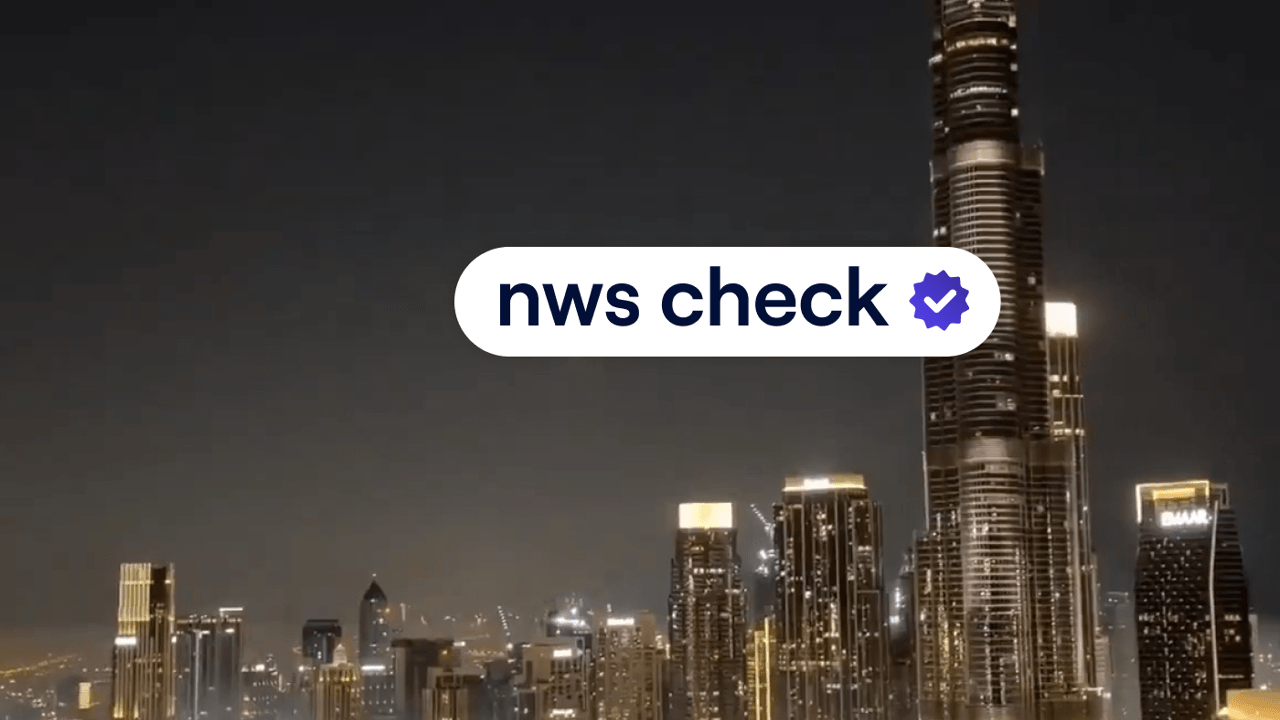 Hoe erg is Dubai getroffen door Iraanse aanvallen? De Burj Khalifa is niet geraakt