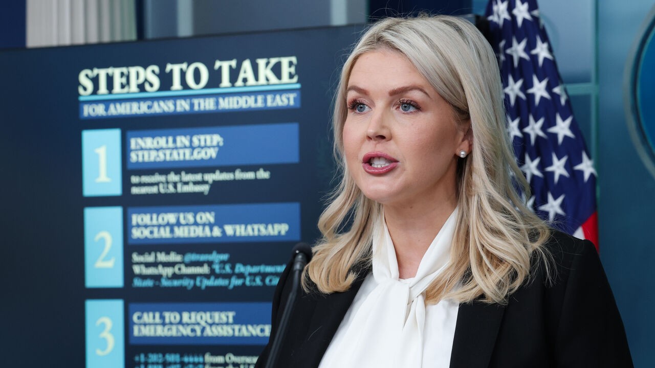 Witte Huis: "Spanje gaat toch akkoord om samen te werken met Amerikaanse leger", Madrid ontkent