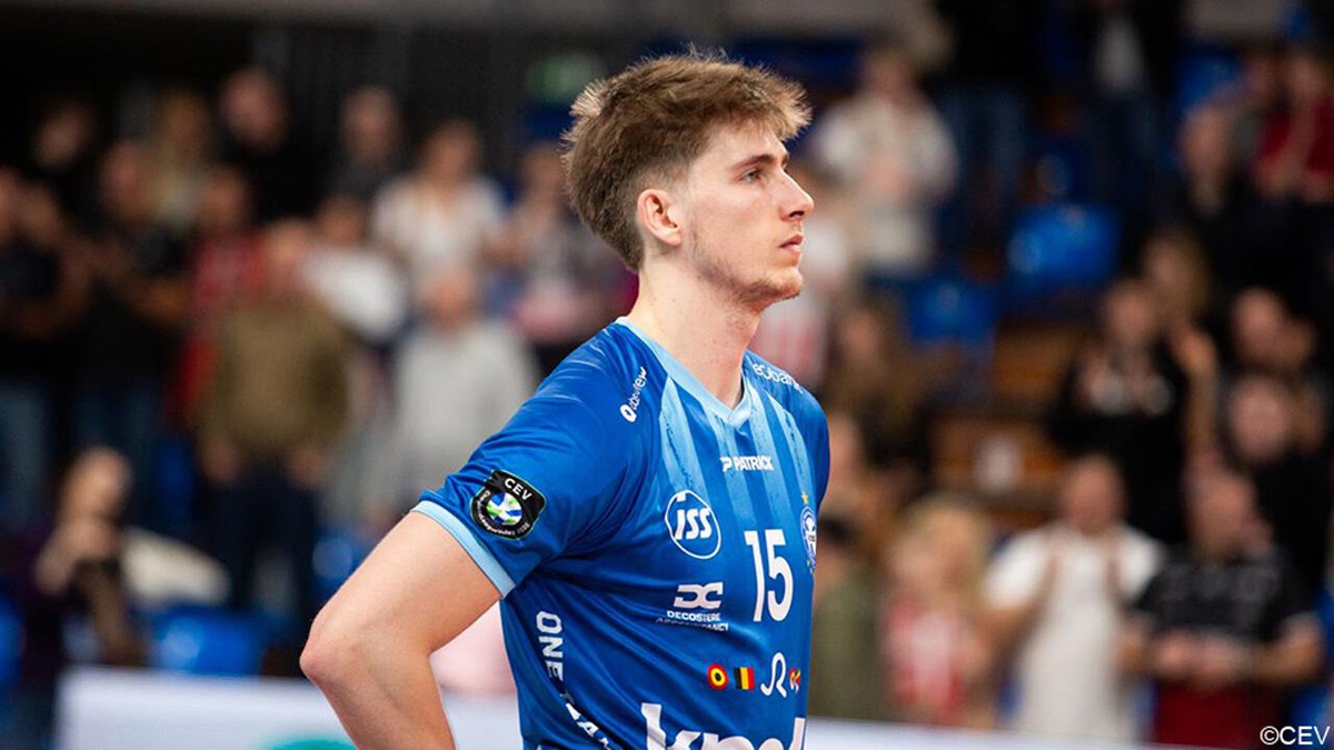 "Dit is toch wel een klap": Roeselare likt zijn wonden na pandoering in Champions League, maar blijft strijdvaardig