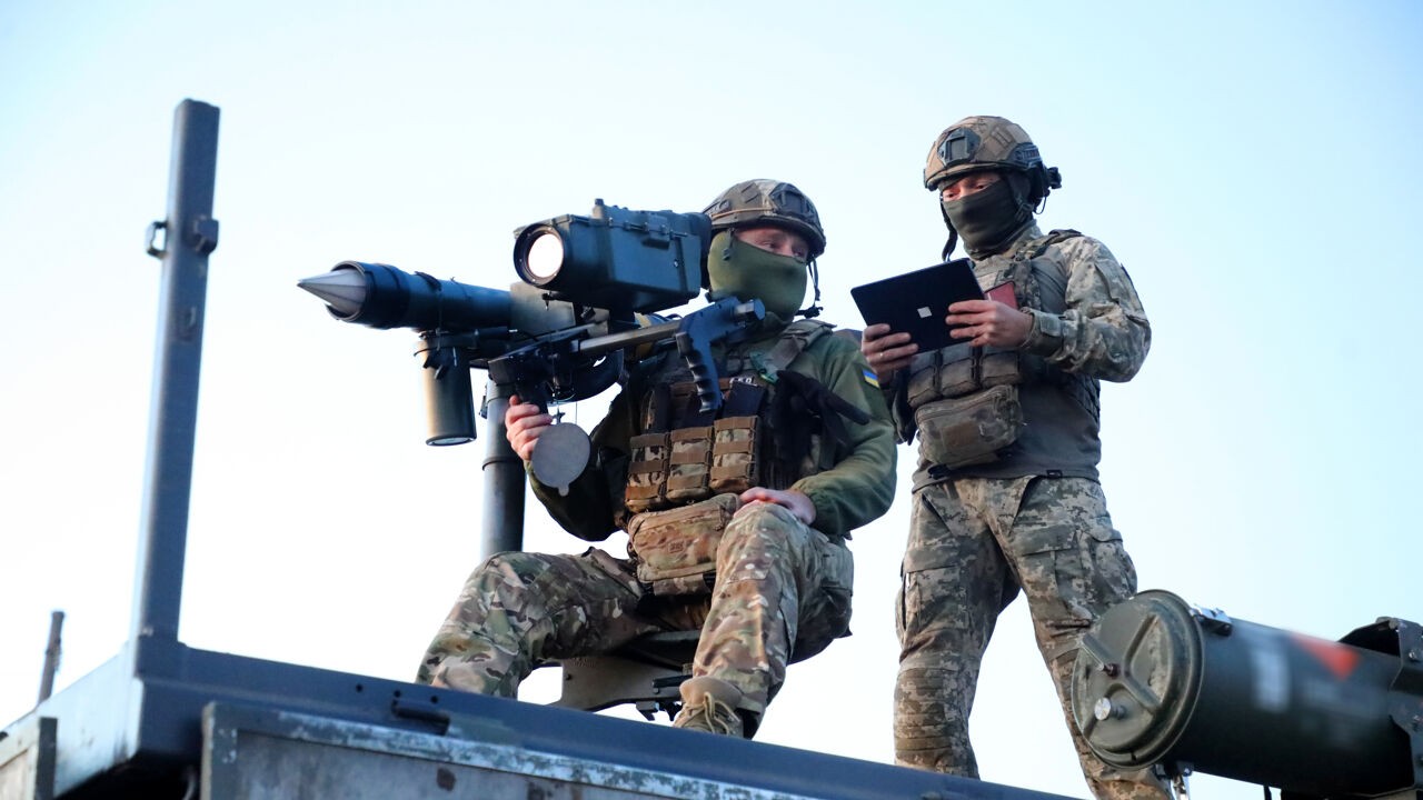 Defensie investeert ruim 200 miljoen euro in Mistral-luchtafweersysteem dat binnen het jaar moet werken