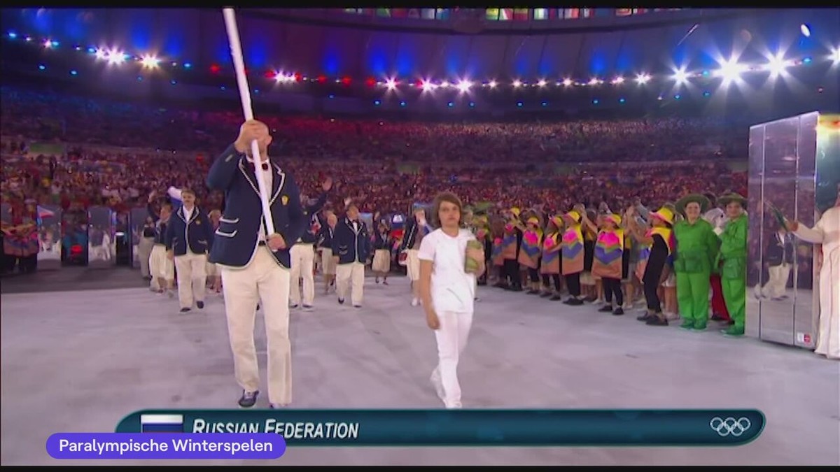 Enkele landen zullen de opening van de Paralympische Winterspelen boycotten