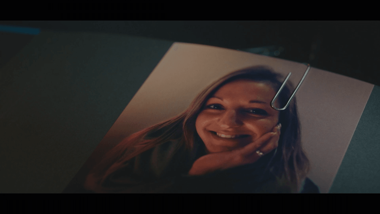 "Hij besefte dat hij haar kwijt was": ex van Sharon vermoordde haar in een verkeersongeval