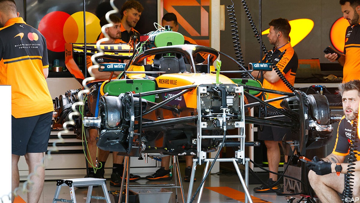 De rijders vloeken, maar vooral de kijker moet juichen dankzij "verrassingen": dit verandert in de Formule 1 in 2026