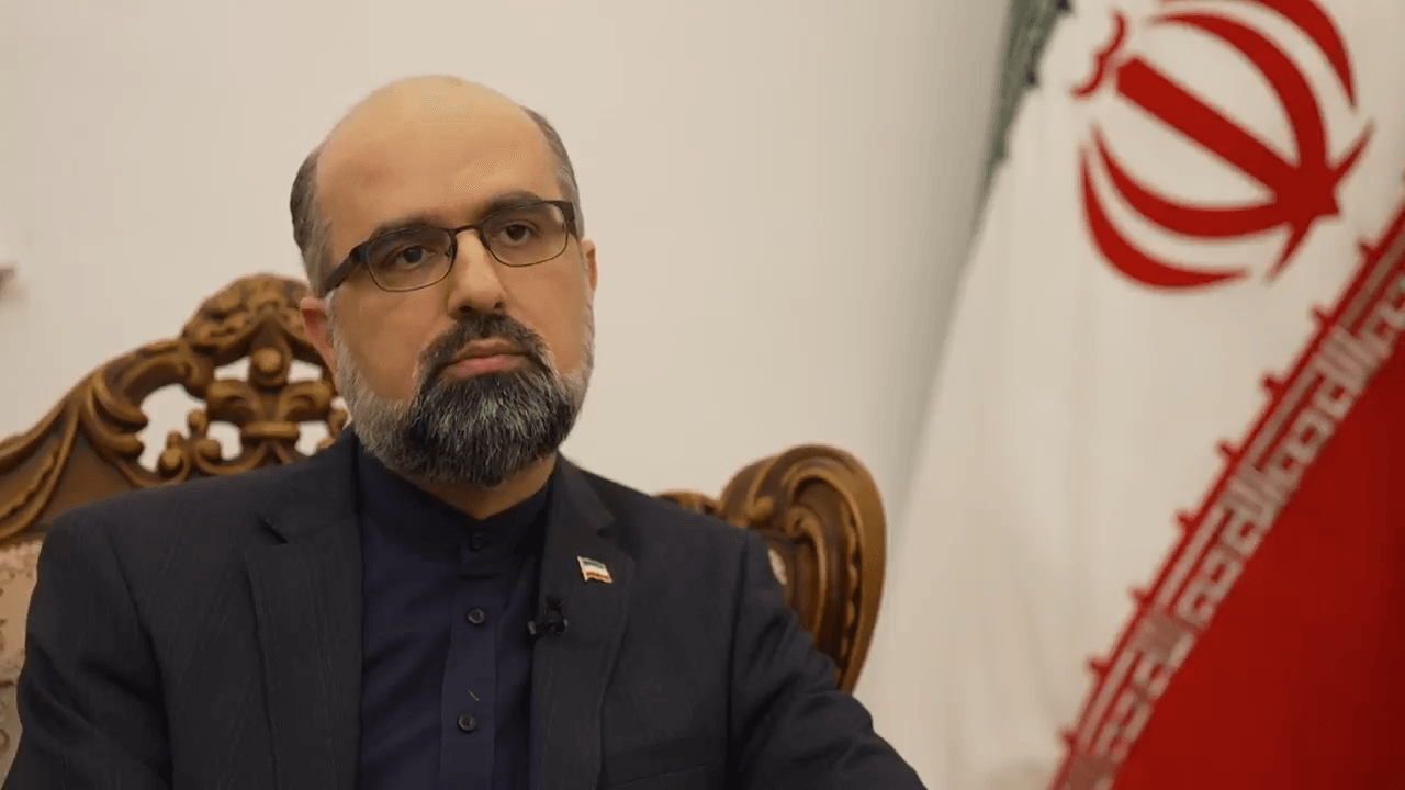 Iraanse ambassadeur hekelt uitspraken premier De Wever: "België plaatst politiek boven recht"