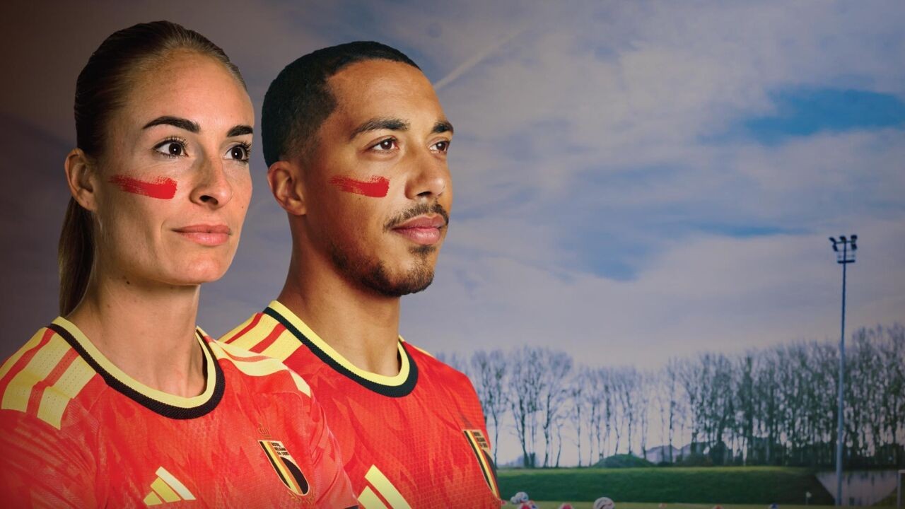 Meldingen van grensoverschrijdend gedrag in voetbal 40 procent gestegen, dit weekend actie met rode streep op wang