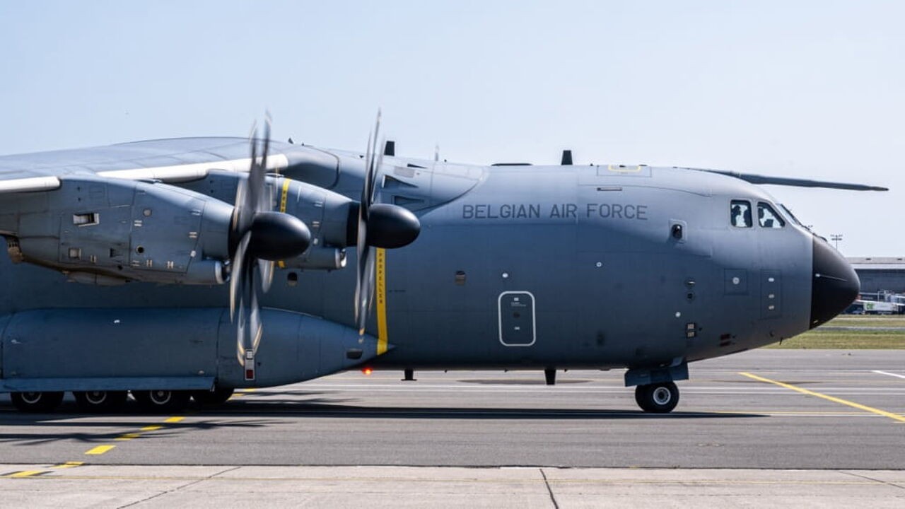 België wil dit weekend 4 repatriëringsvluchten uitvoeren, Amerikaanse media wijzen naar VS voor aanval op meisjesschool