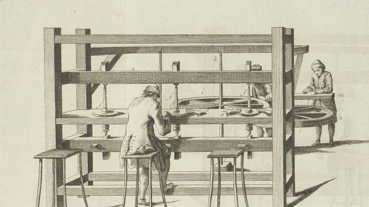 Hoe Antwerpen diamantstad werd: een wandeling door 600 jaar diamantwijk