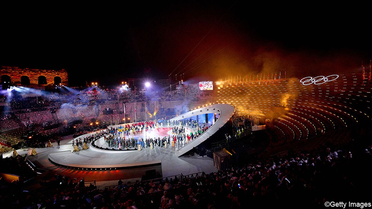 LIVESTREAM: Kijk nu naar de openingsceremonie van de Paralympische Winterspelen