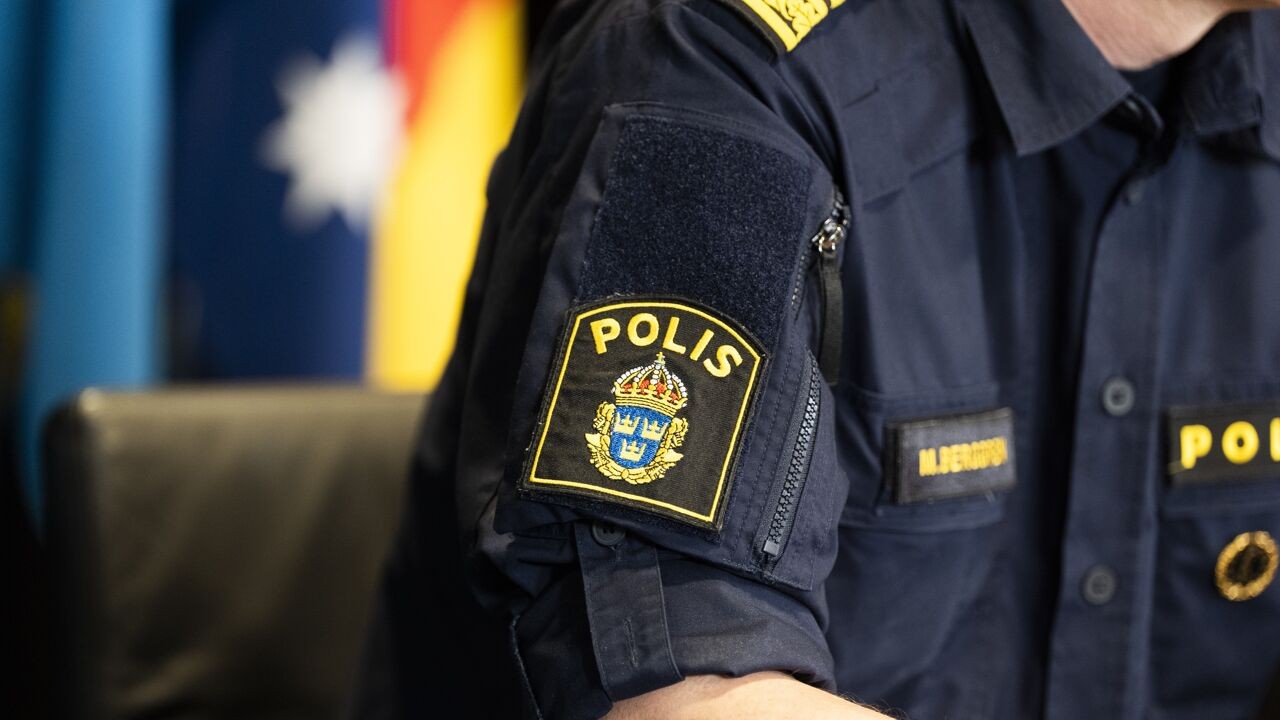 Hoe 2 telefoons in dorpje in Zweden Europol naar wereldwijd drugsnetwerk hebben geleid: dit is 'Operation Candy'