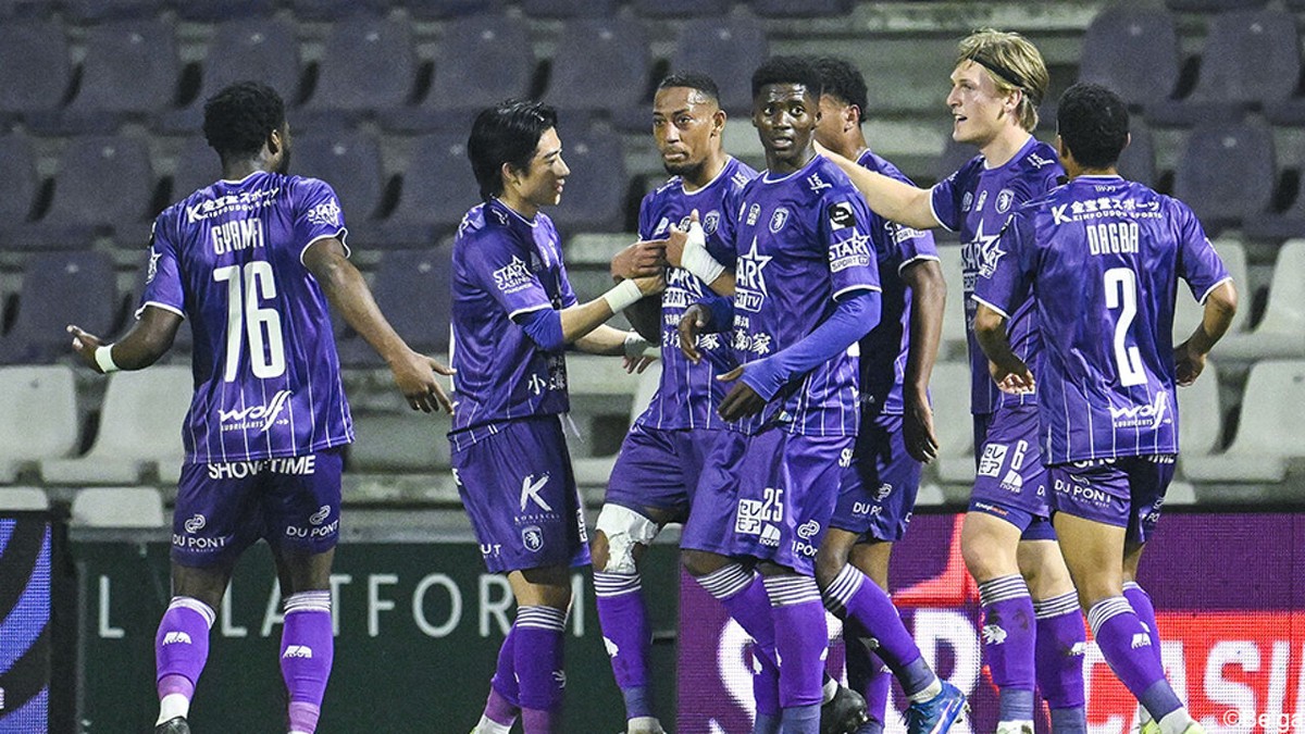 Promotie-statement van Beerschot: op het veld van Patro Eisden pakt het uit met duidelijke vierklapper