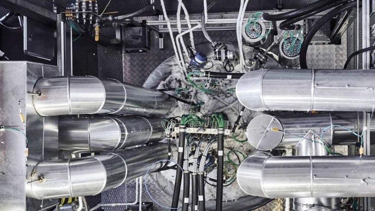 Europa versnelt plannen voor kleine kernreactoren om minder afhankelijk te zijn van energieprijzen