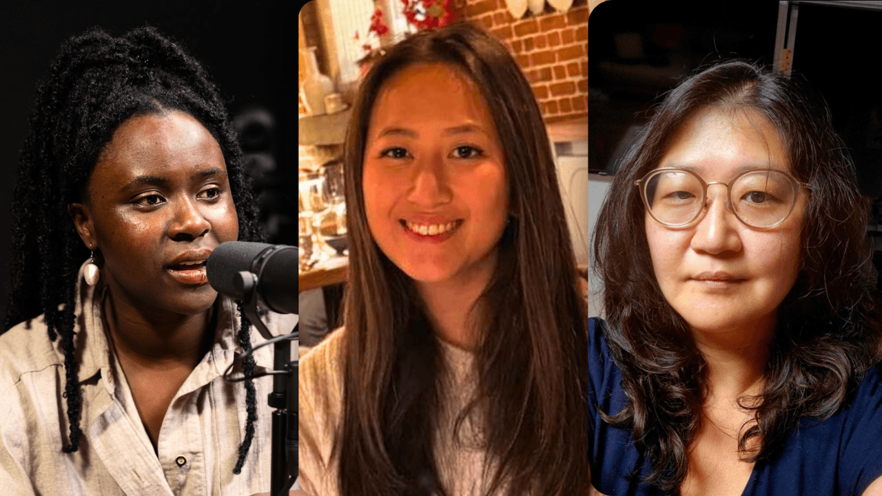 Stopt adoptie uit het buitenland? Esther, Lisse, Ae Ra en John delen hun verhaal: "Ik voel me niet gered"