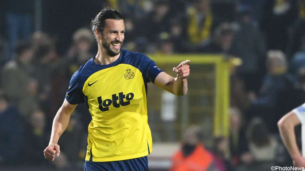 Union pakt weer de volle buit in eigen huis, Racing Genk incasseert flinke tik in strijd voor de top zes