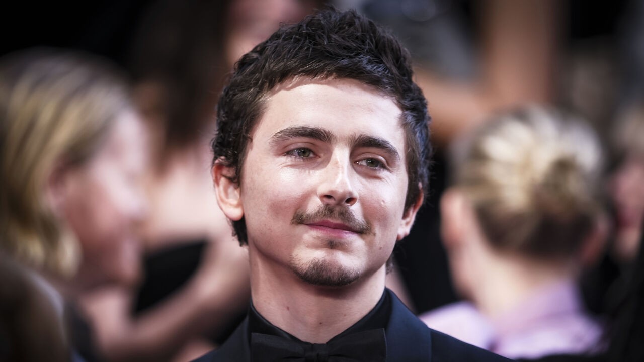 Van Wenen tot New York: operahuizen nodigen Timothée Chalamet uit na ongelukkige uitspraken