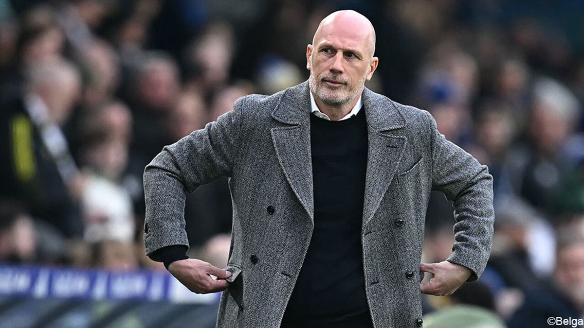 Focus weer op Championship: Philippe Clement ziet zijn Norwich kansloos onderuitgaan in FA Cup-duel bij Leeds