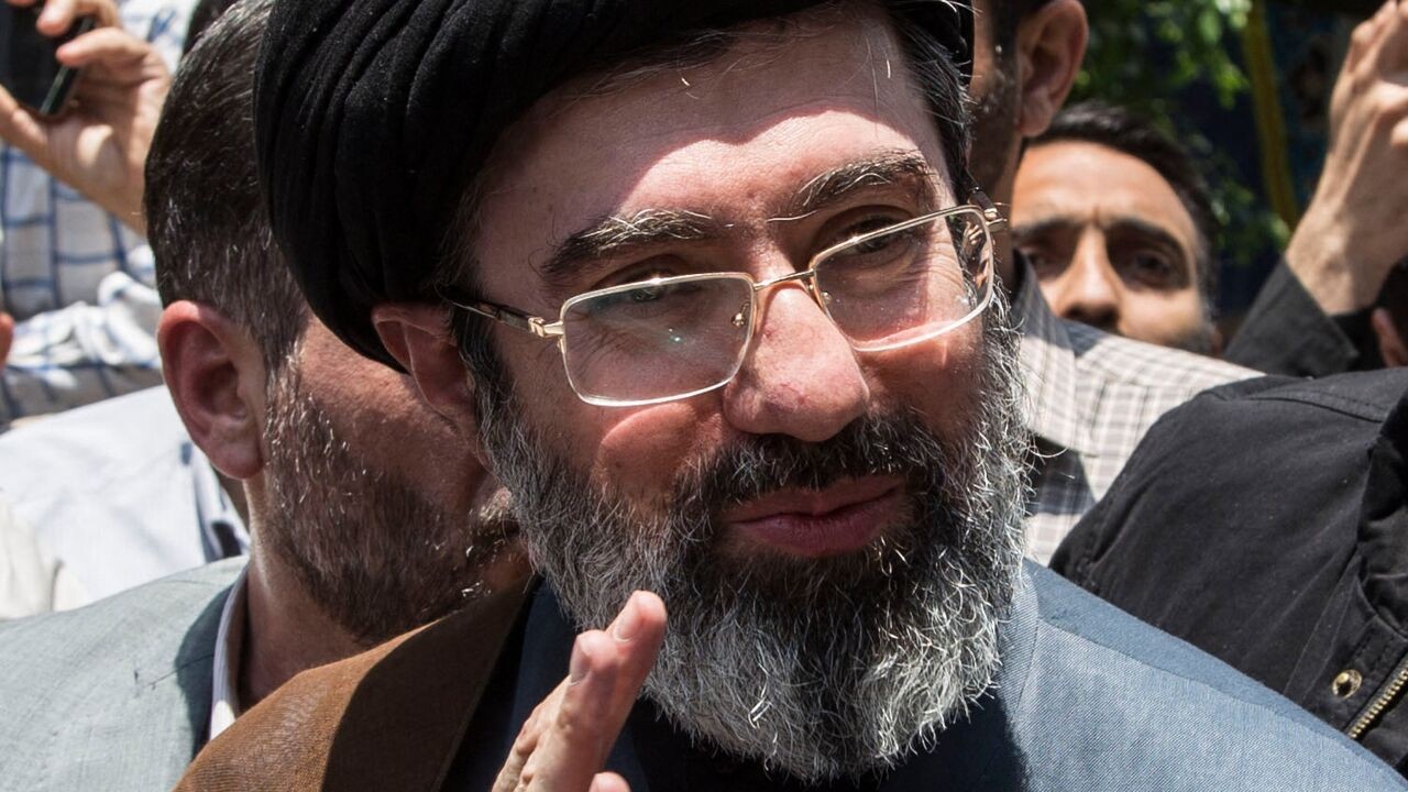 Nieuwe Iraanse leider Mojtaba Khamenei wellicht gewond, toestand niet duidelijk