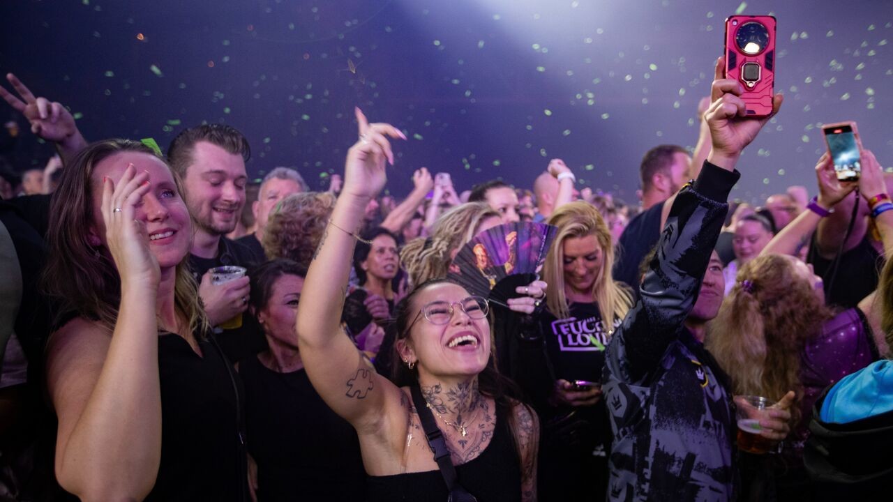 "Eerst zondig, nu ongezond": waarom we meer plezier moeten maken