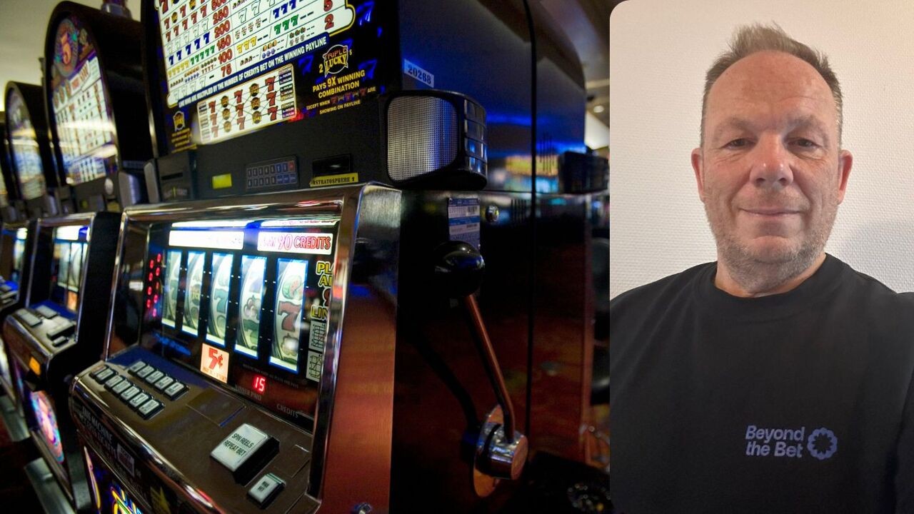 (Ex-)gokverslaafden getuigen: "Ik deed het zelfs op mijn werk of tijdens familiefeesten"