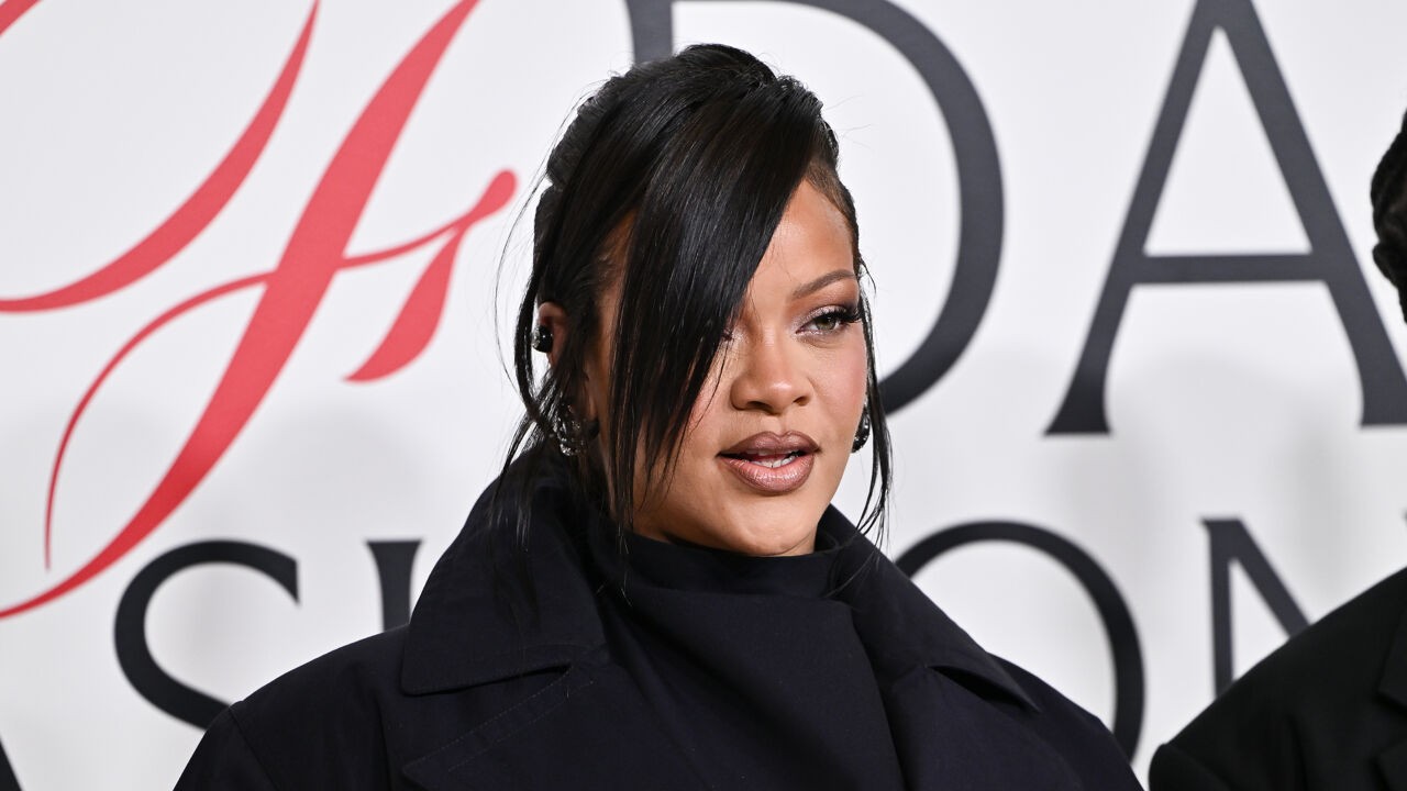 Woning van zangeres Rihanna in Los Angeles beschoten, verdachte opgepakt