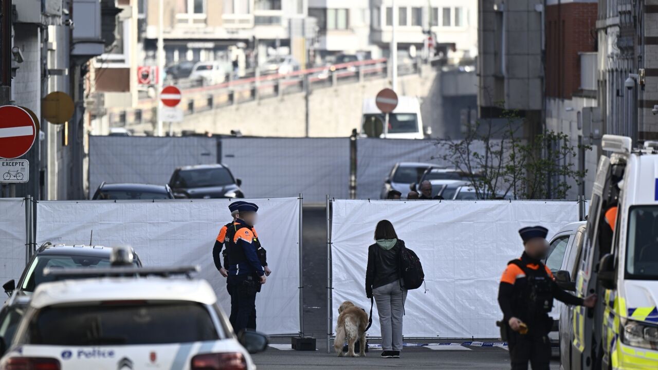 'Beweging van de Rechtvaardigen' eist anti-Joodse aanslagen op in België en Nederland: wie zit erachter?