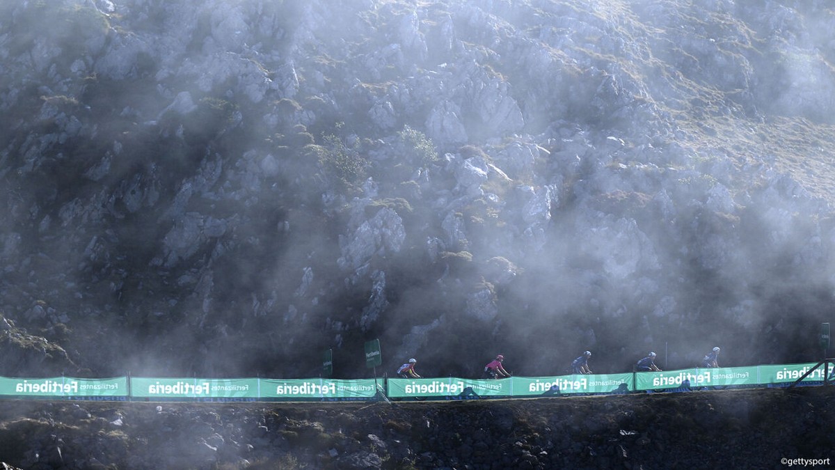 Met allereerste climax op de beruchte Angliru: Kopecky en co. krijgen dit jaar loodzwaar parcours in de Vuelta Femenina