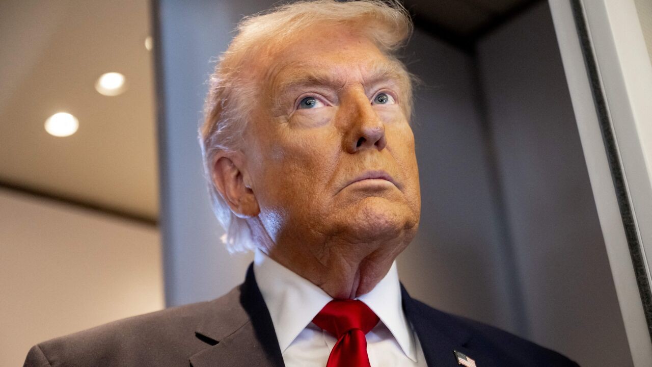 "Ik stem verdomme nog liever op een Democraat": zelfs trouwe aanhangers keren Trump rug toe door oorlog met Iran