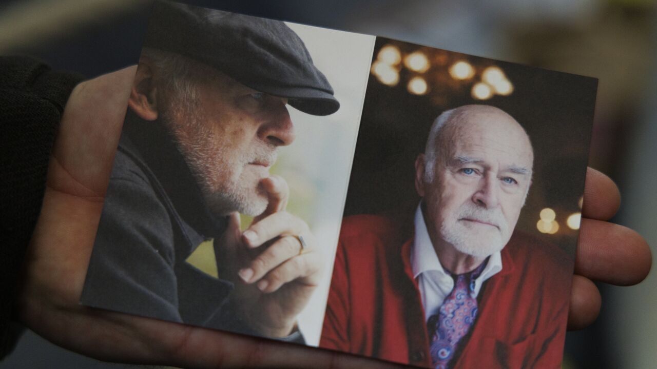 Groots muzikaal adieu voor operazanger José van Dam: "Een wereldster zonder sterallures"