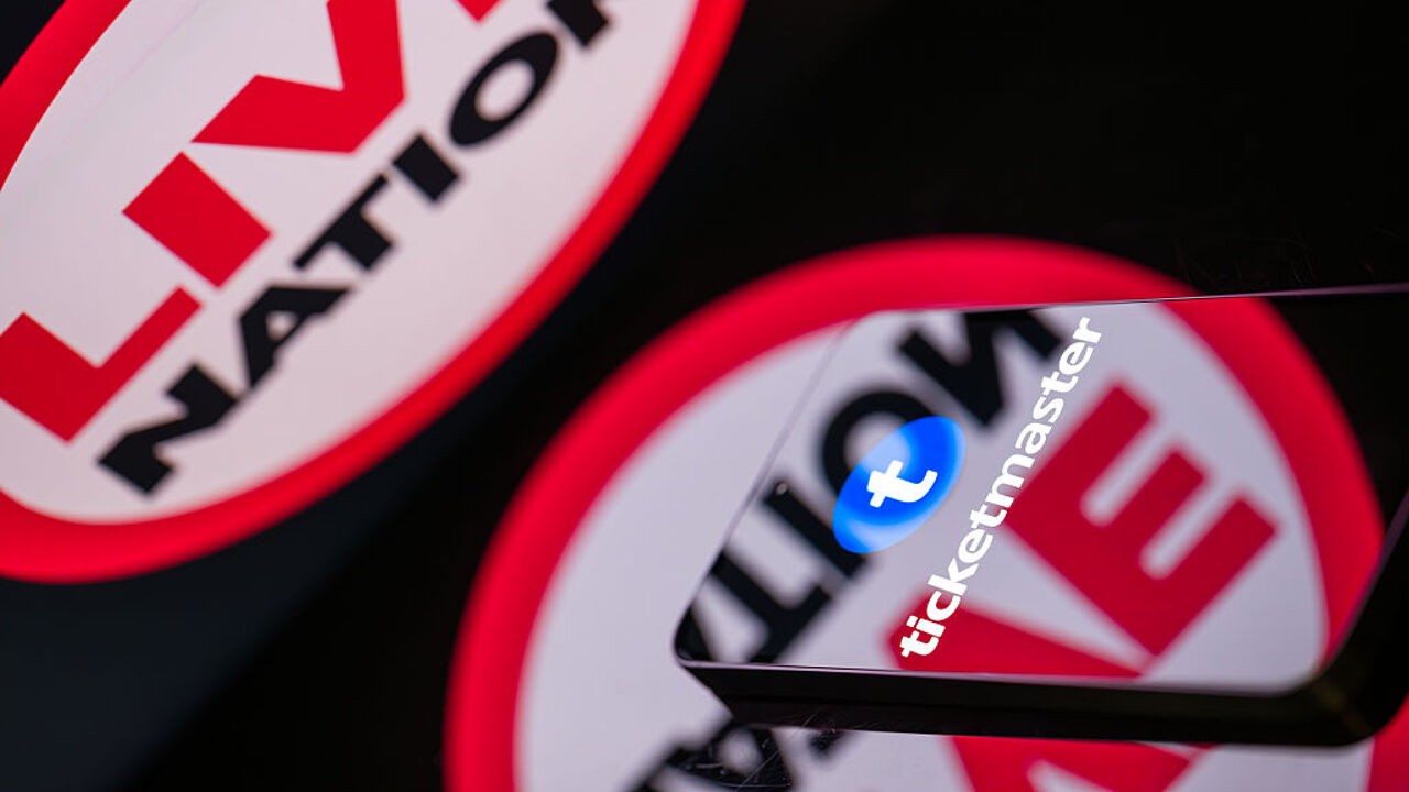 Live Nation treft na rechtszaak van 1 week dan toch schikking over monopolie in de VS