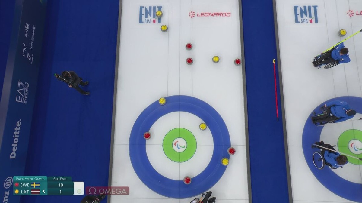 VIDEO - Ruim verslag van dag 2 op de Paralympische Winterspelen