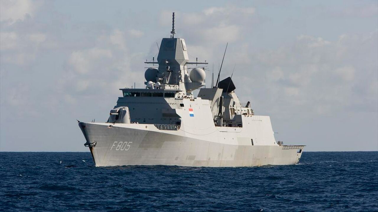 Israël voert "nieuwe reeks grootschalige aanvallen" uit in Iran, president Trump: oorlog tegen Iran "vrijwel" voorbij