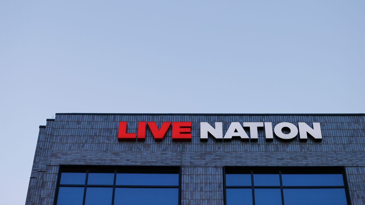 Ticketmaster en Live Nation in VS schuldig bevonden aan misbruik van monopolie in grote concertzalen