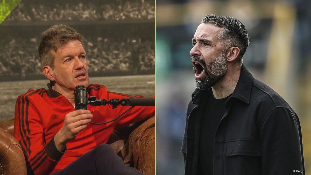 "Ze gaan geen mal figuur slaan": dankzij "paar goede zetten" lijkt Anderlecht onder Taravel klaar voor Champions' Play-offs