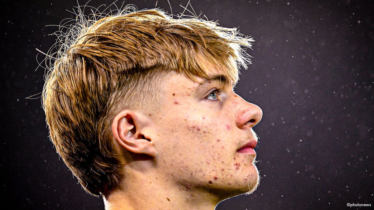 Vier sleutelvragen over de (gouden) toekomst van Nathan De Cat: "Anderlecht zit mogelijk met groot probleem"