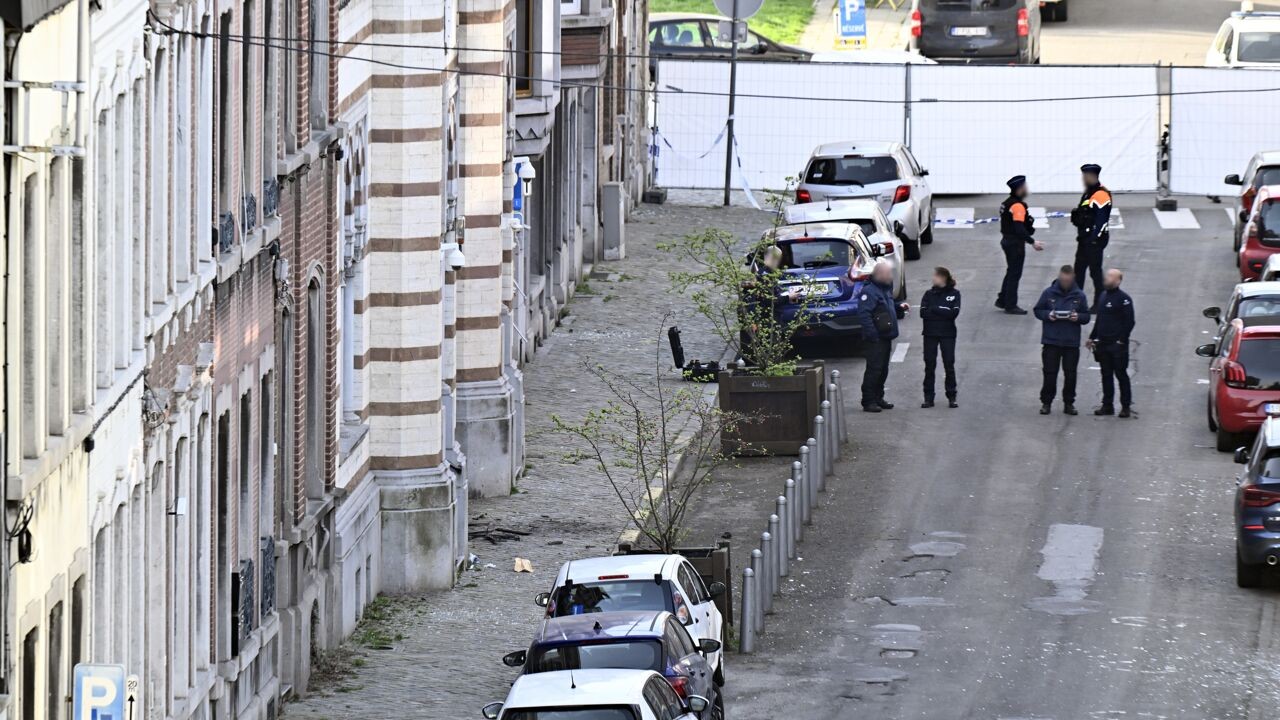 Explosie aan synagoge in Luik: "Antisemitisme is aanval op onze waarden en onze samenleving", zegt premier De Wever