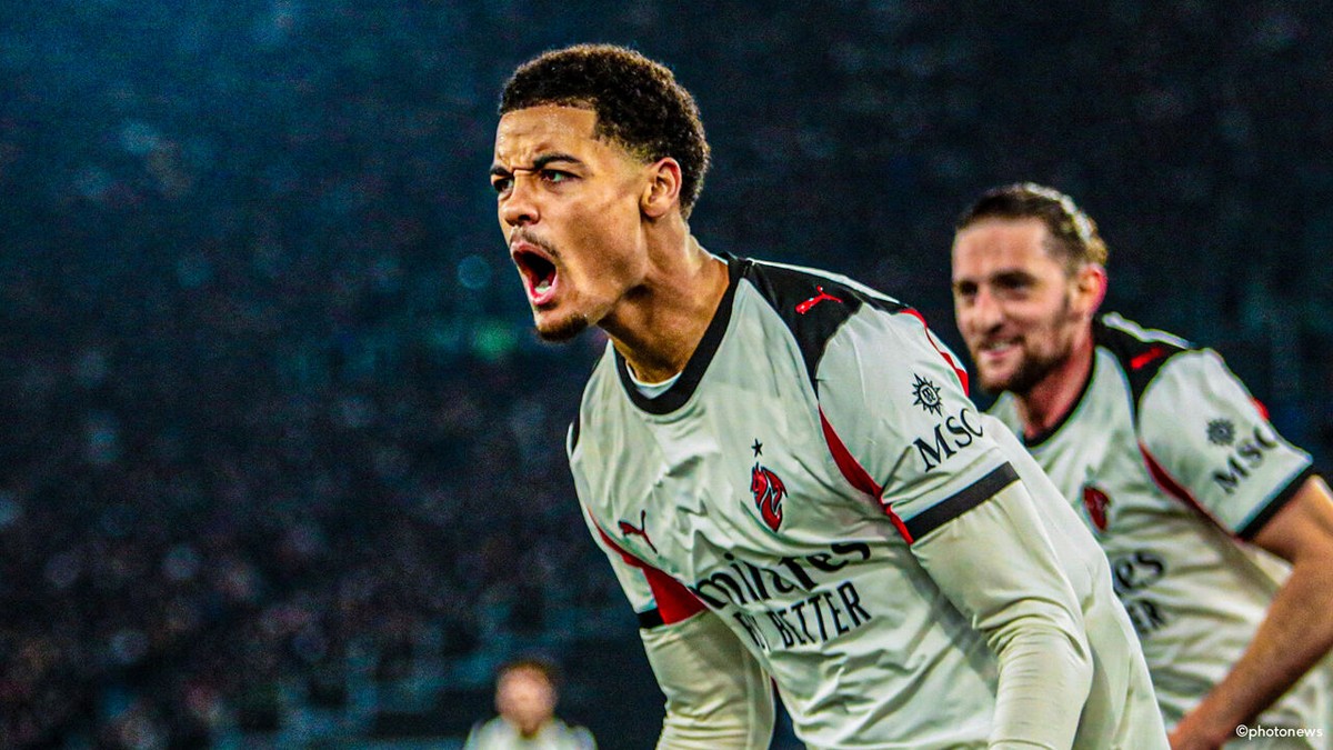 In de luwte een absolute revelatie in Milaan: de opmars van Koni De Winter, straks een godsgeschenk voor de Duivels?