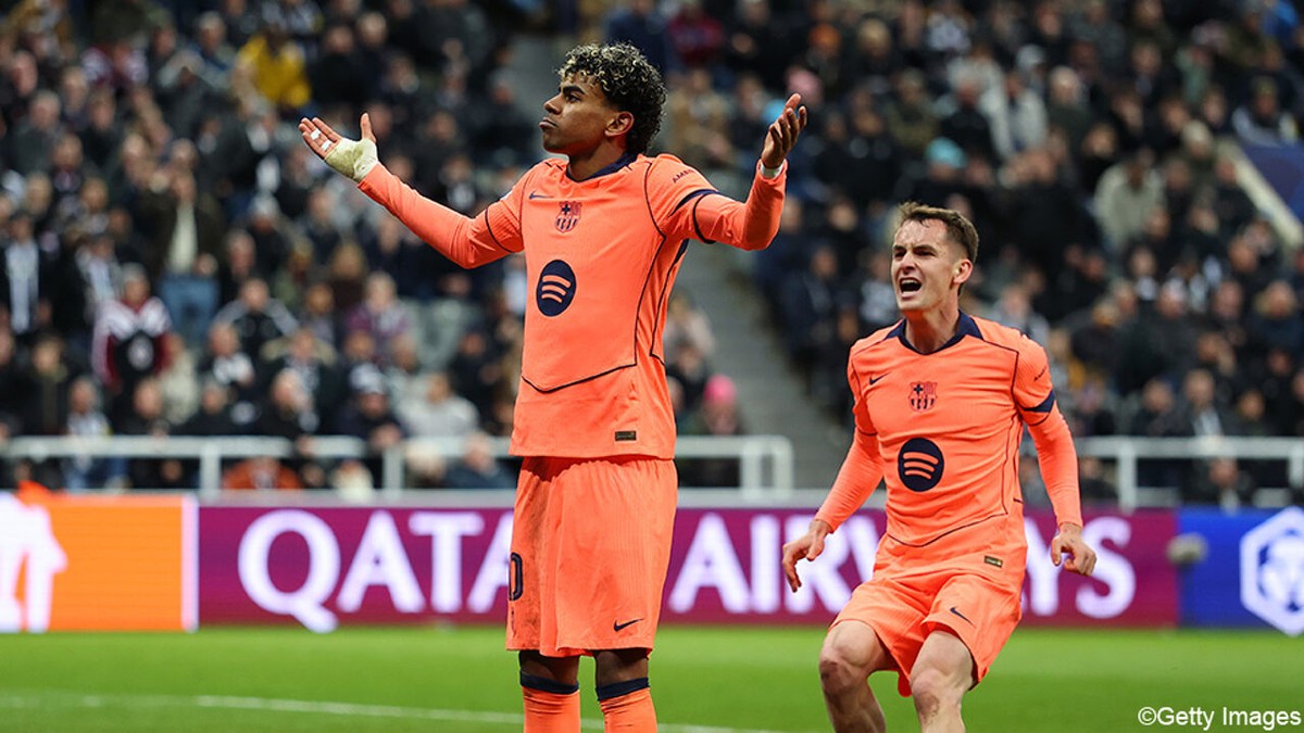 LIVE (18.45 uur): Net als Real Madrid? FC Barcelona wil met Newcastle Britse tegenstander wippen richting kwartfinale