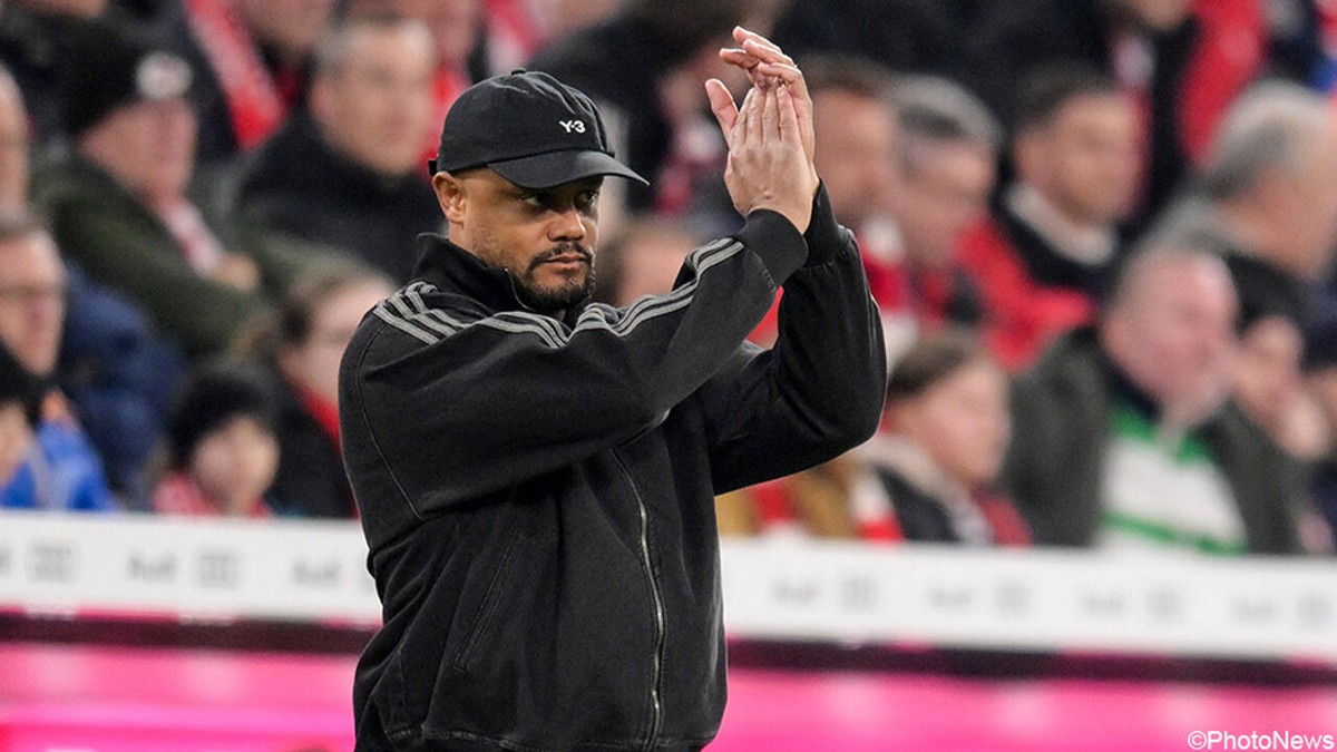 Bayern München is ook zonder Kane(?) de favoriet in Champions League: "Maar je kan Atalanta niet onderschatten"