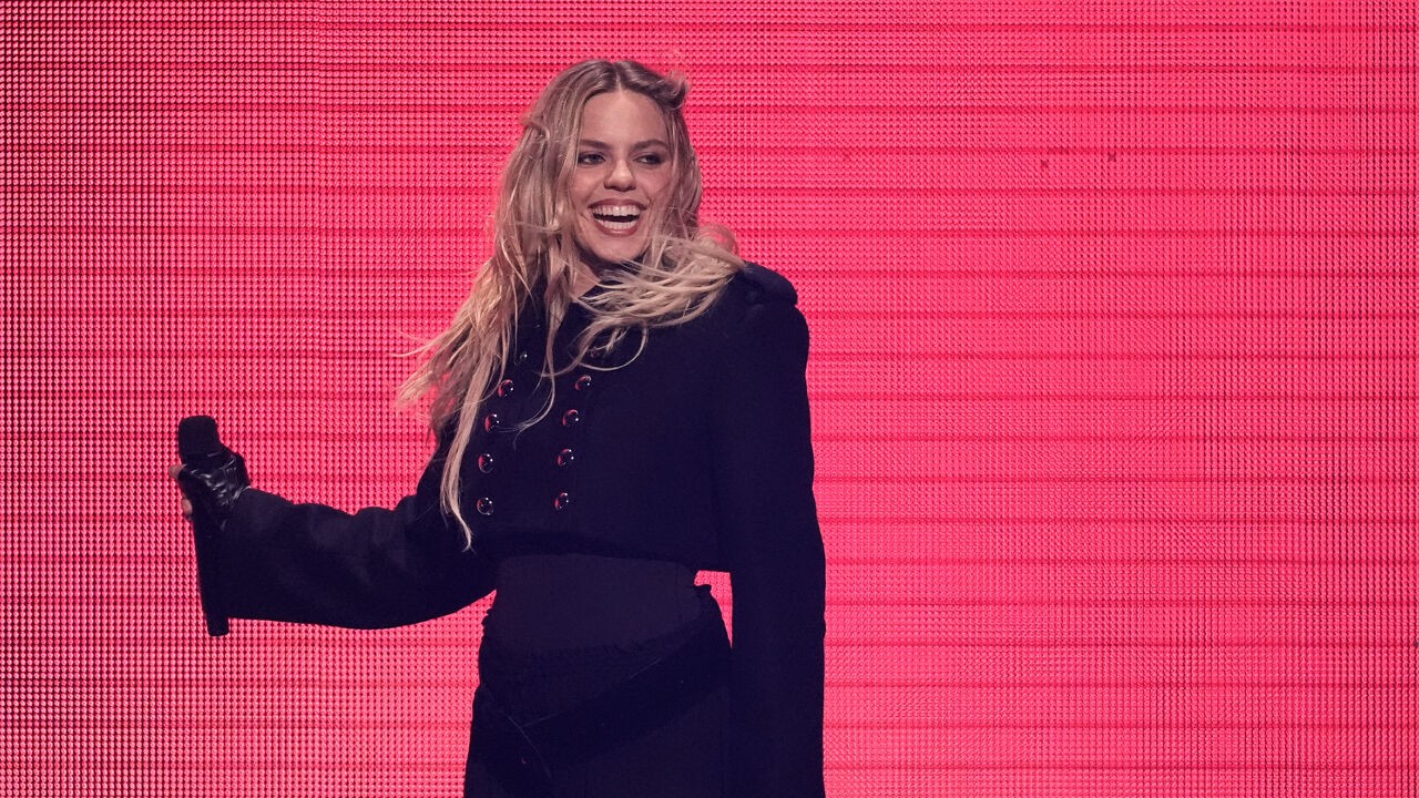 Van 'Mean Girls'-actrice tot queer popfenomeen met een mening: dit is Reneé Rapp, vanavond in de Lotto Arena