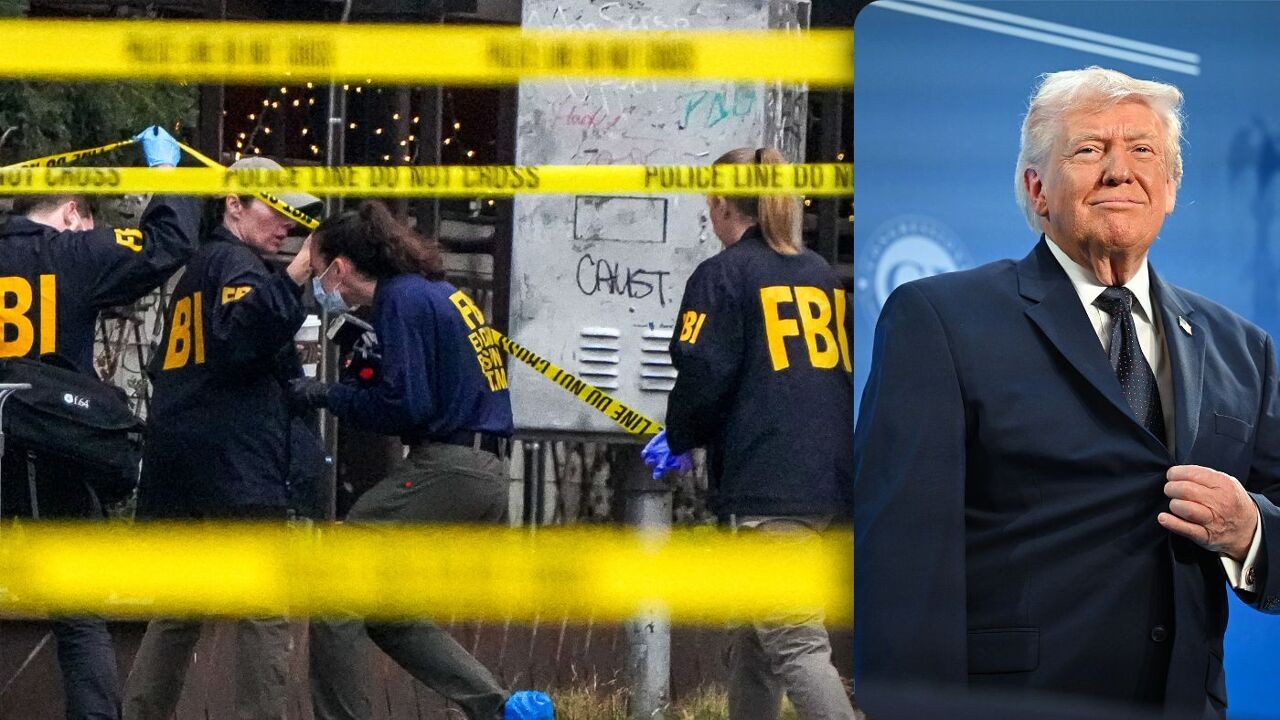 Criminaliteit in Amerikaanse steden is vorig jaar spectaculair gedaald: pluim op hoed van Trump?