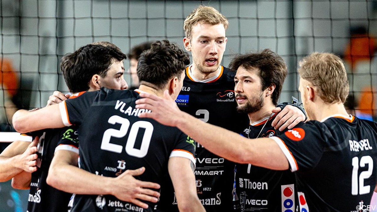 Aalst droomt van historische avond tegen Bratislava met ticket voor eerste Europese finale: "Dit is een unieke kans"