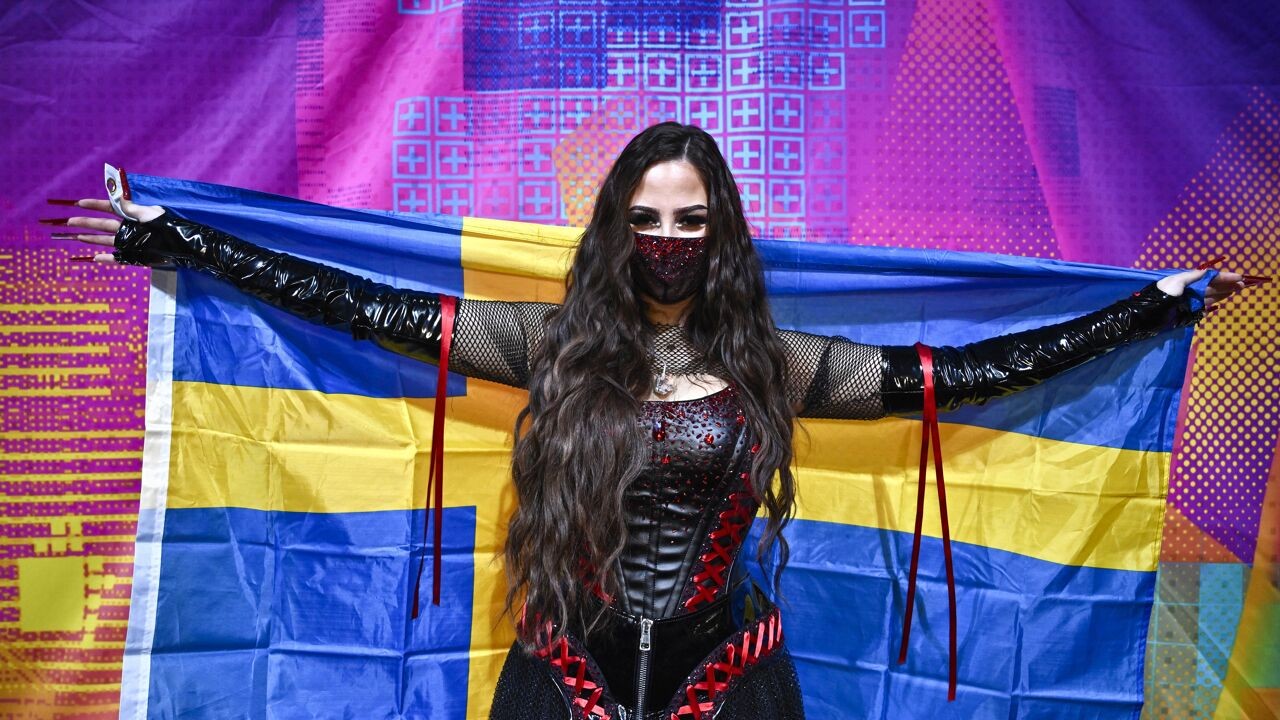 Zweedse kandidate spreekt zich uit tegen deelname Israël, EBU herinnert Zweedse omroep aan de regels