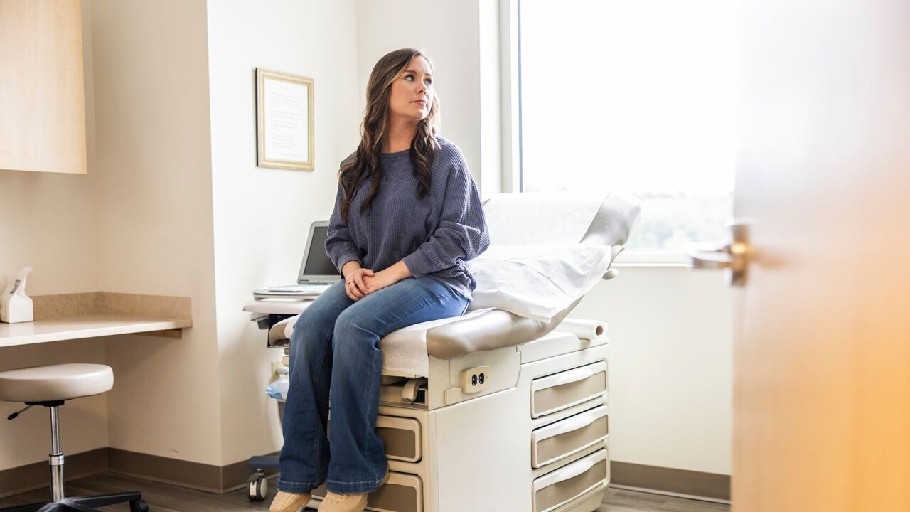 Huisarts Jan wil geen intieme onderzoeken meer doen bij vrouwen: ook bij huisartsenopleiding merken ze schroom