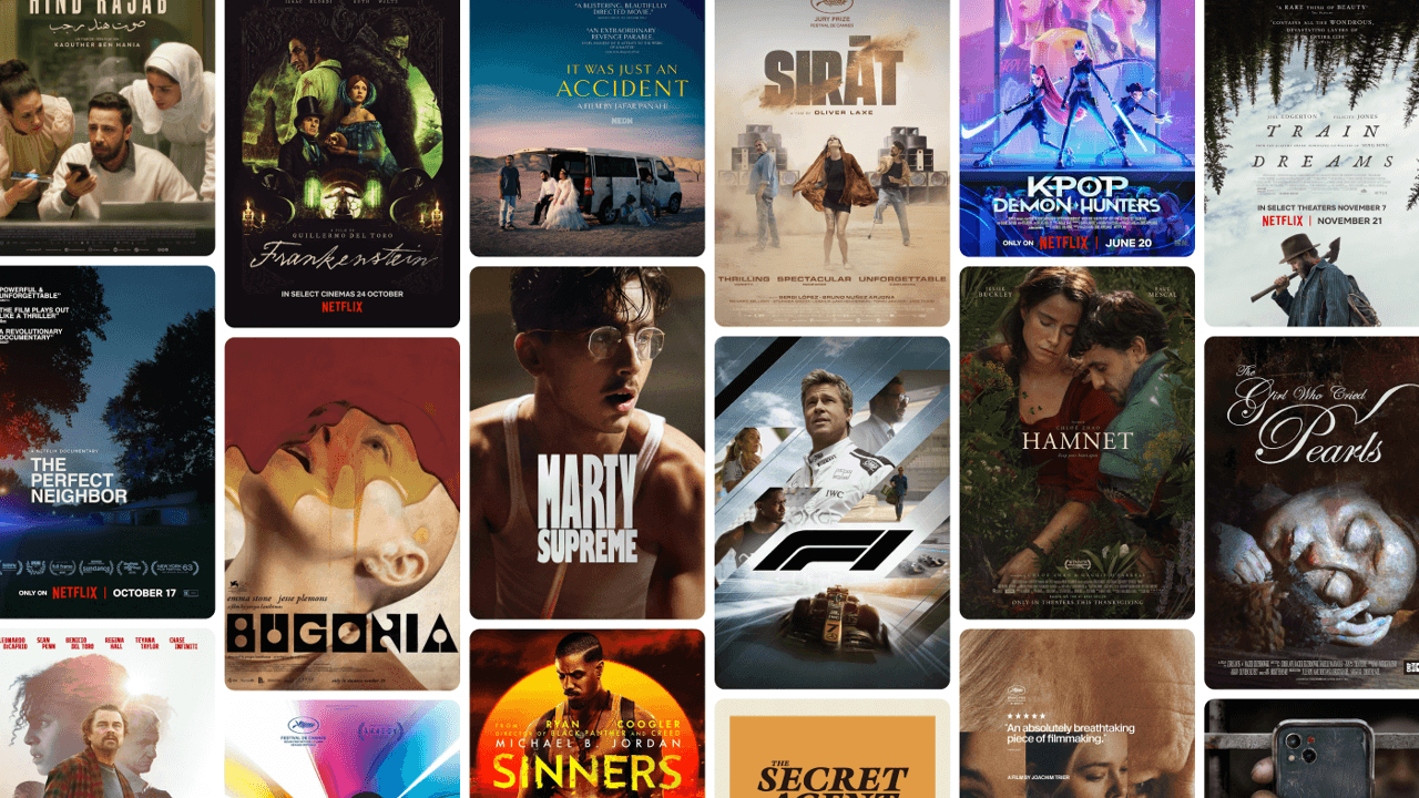 'One Battle after Another', 'Sinners' of toch 'Marty Supreme'? Vannacht worden de Oscars uitgereikt